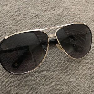 Dior Aviator Sunglasses